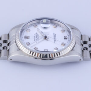 Rolex Datejust 16234
