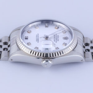 Rolex Datejust 16234