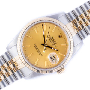 Rolex Datejust 16233