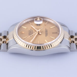 Rolex Datejust 16233