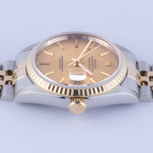 Rolex Datejust 16233
