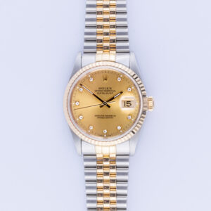 Rolex Datejust 16233