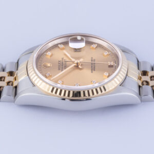 Rolex Datejust 16233
