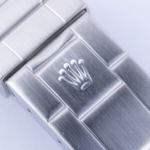 Rolex Submariner Date 16610