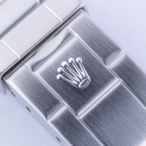 Rolex Submariner 16613