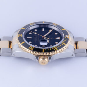 Rolex Submariner 16613