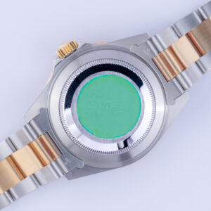 Rolex Submariner 16613