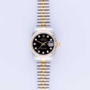 Rolex Lady-Datejust 69173