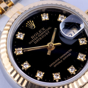 Rolex Lady-Datejust 69173