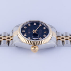 Rolex Lady-Datejust 69173