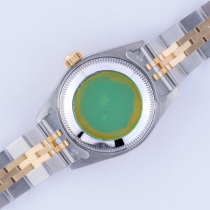 Rolex Lady-Datejust 69173