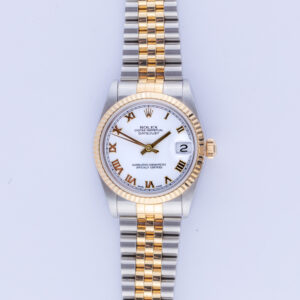 Rolex Lady-Datejust 68273