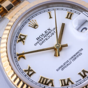 Rolex Lady-Datejust 68273