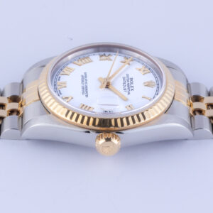 Rolex Lady-Datejust 68273