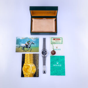 Rolex Datejust 16234