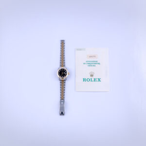 Rolex Lady-Datejust 69173
