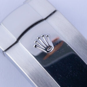 Rolex Datejust Blue Motif 126200 2021 (Full Set) 14 Rolex Datejust 126200