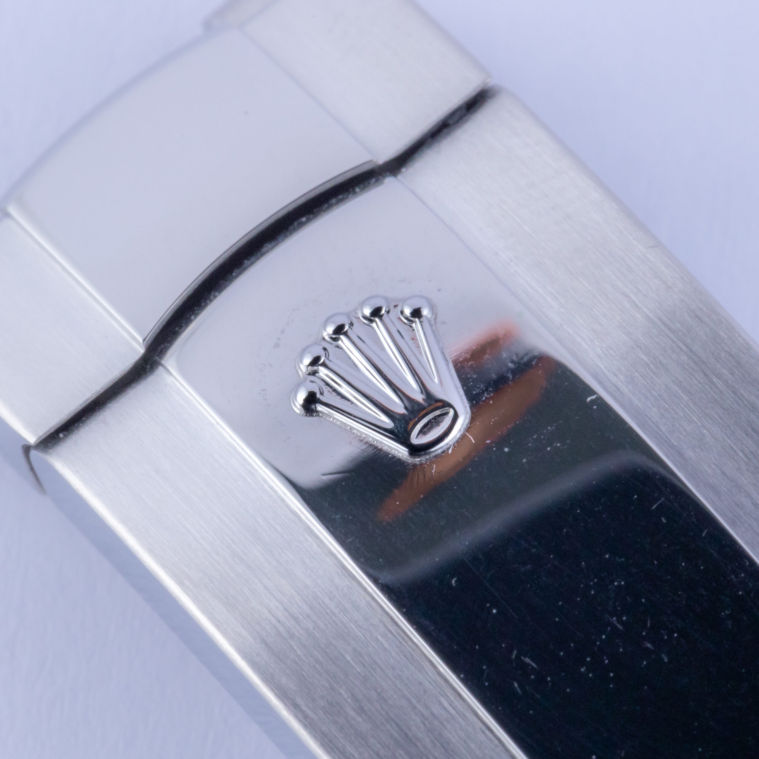 Rolex Datejust Blue Motif 126200 2021 (Full Set) 7 Rolex Datejust 126200