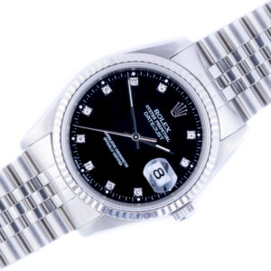Rolex Datejust 16234