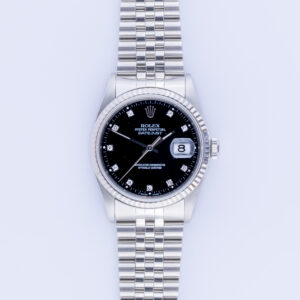 Rolex Datejust 16234