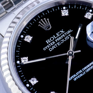 Rolex Datejust 16234