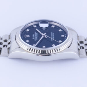 Rolex Datejust 16234