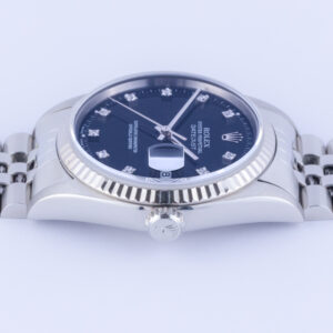 Rolex Datejust 16234