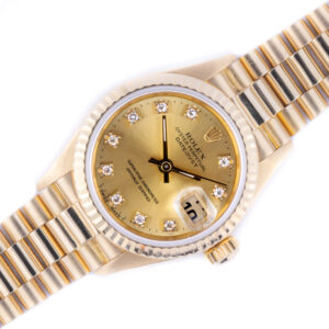 Rolex Lady-Datejust 69178