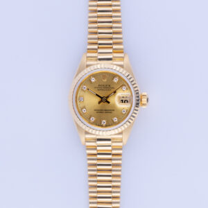 Rolex Lady-Datejust 6917