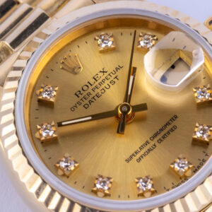 Rolex Lady-Datejust 6917