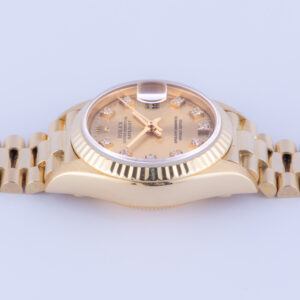 Rolex Lady-Datejust 6917