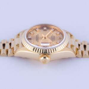 Rolex Lady-Datejust 6917