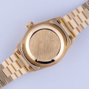 Rolex Lady-Datejust 6917