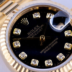 Rolex Lady-Datejust 69178