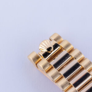 Rolex Lady-Datejust Black Diamond 69178 1995 (Full Set) 14 Rolex Lady-Datejust 69178