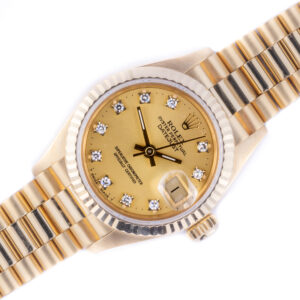 Rolex Lady-Datejust 69178