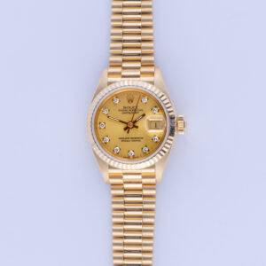 Rolex Lady-Datejust 69178