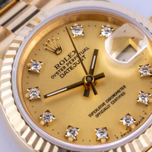 Rolex Lady-Datejust 69178