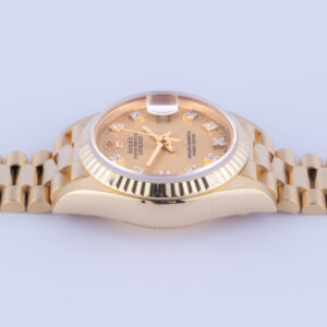 Rolex Lady-Datejust 69178