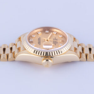 Rolex Lady-Datejust 69178