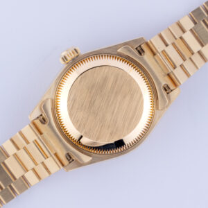 Rolex Lady-Datejust 69178