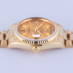 Rolex Day-Date 18238