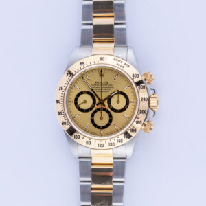 Rolex Daytona 16523