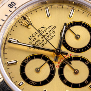 Rolex Daytona 16523