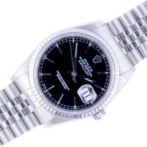 Rolex Datejust 16234