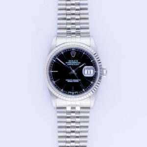 Rolex Datejust 16234