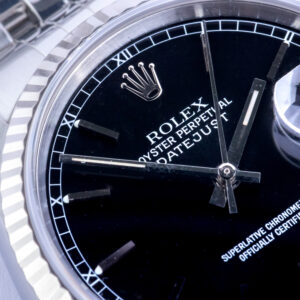 Rolex Datejust 16234