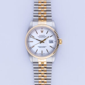 Rolex Datejust 16233