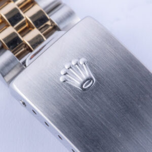 Rolex Datejust 16233