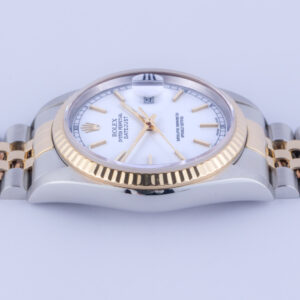 Rolex Datejust 16233